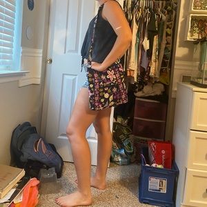 Vera Bradley Crossbody bag